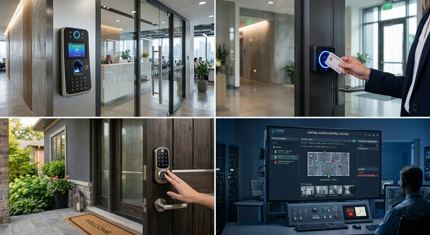Access Control