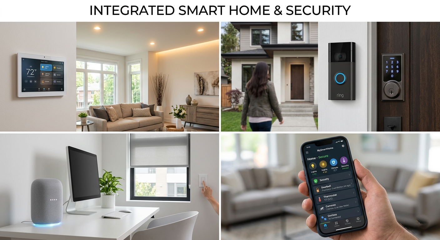 Smart Home